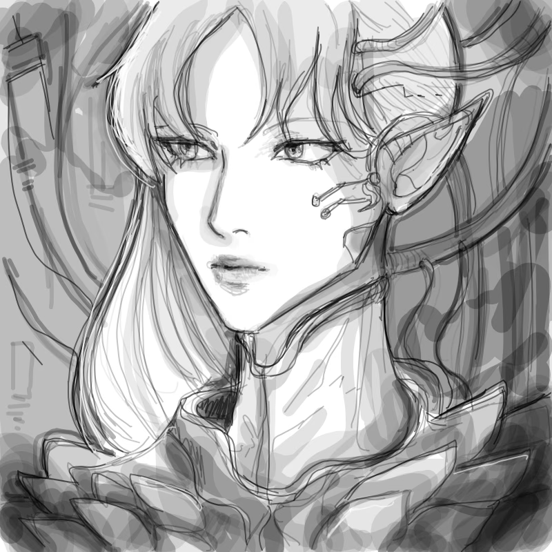 Page of the Day  📜

Internet Access – Art Gobbler Page 794 by <a href="/baphie/">Warren Baphie ★ 巴菲</a>

opensea.io/assets/ethereu…