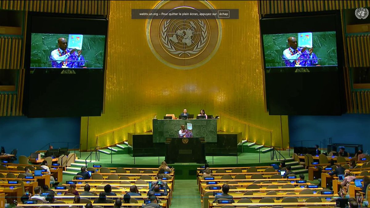 Le Togo sous le Président <a href="/FEGnassingbe/">Faure Essozimna GNASSINGBÉ</a> , c est:
✓ 90,7 % d’accessibilité géographique aux soins de santé en 2023 soit une augmentation de 19,3% depuis 2020.
✓ Lancement de l’assurance maladie universelle avec ~3 millions de personnes couvertes (y compris les élèves couverts