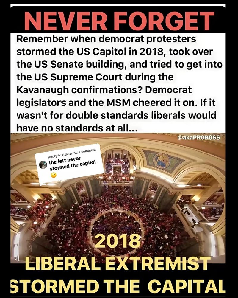 GFr33man's tweet image. Double Standard  ?