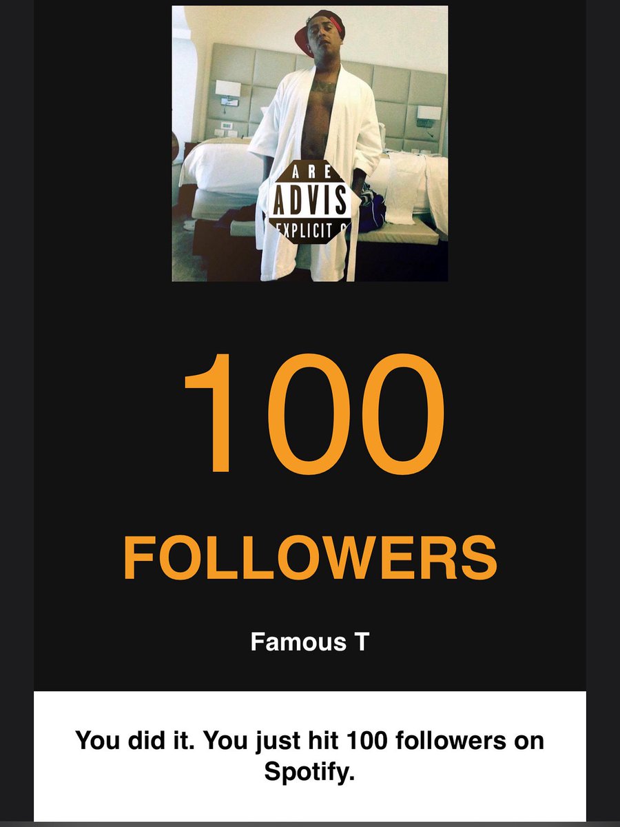 .Famous T. (@OfficialFamousT) / Posts / X