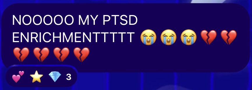 Yall I love my friends fr