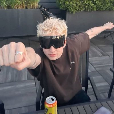 #NewProfilePic back from the dead had to return to my roots