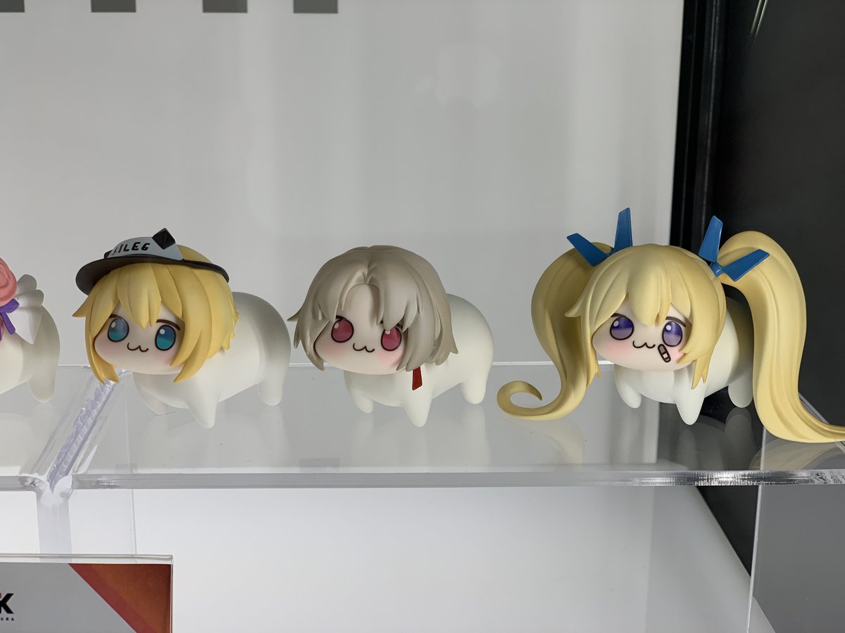 vtol37様 リクエスト 2点 ◆17cm◆まとめ商品 ミリオン土屋 on X: