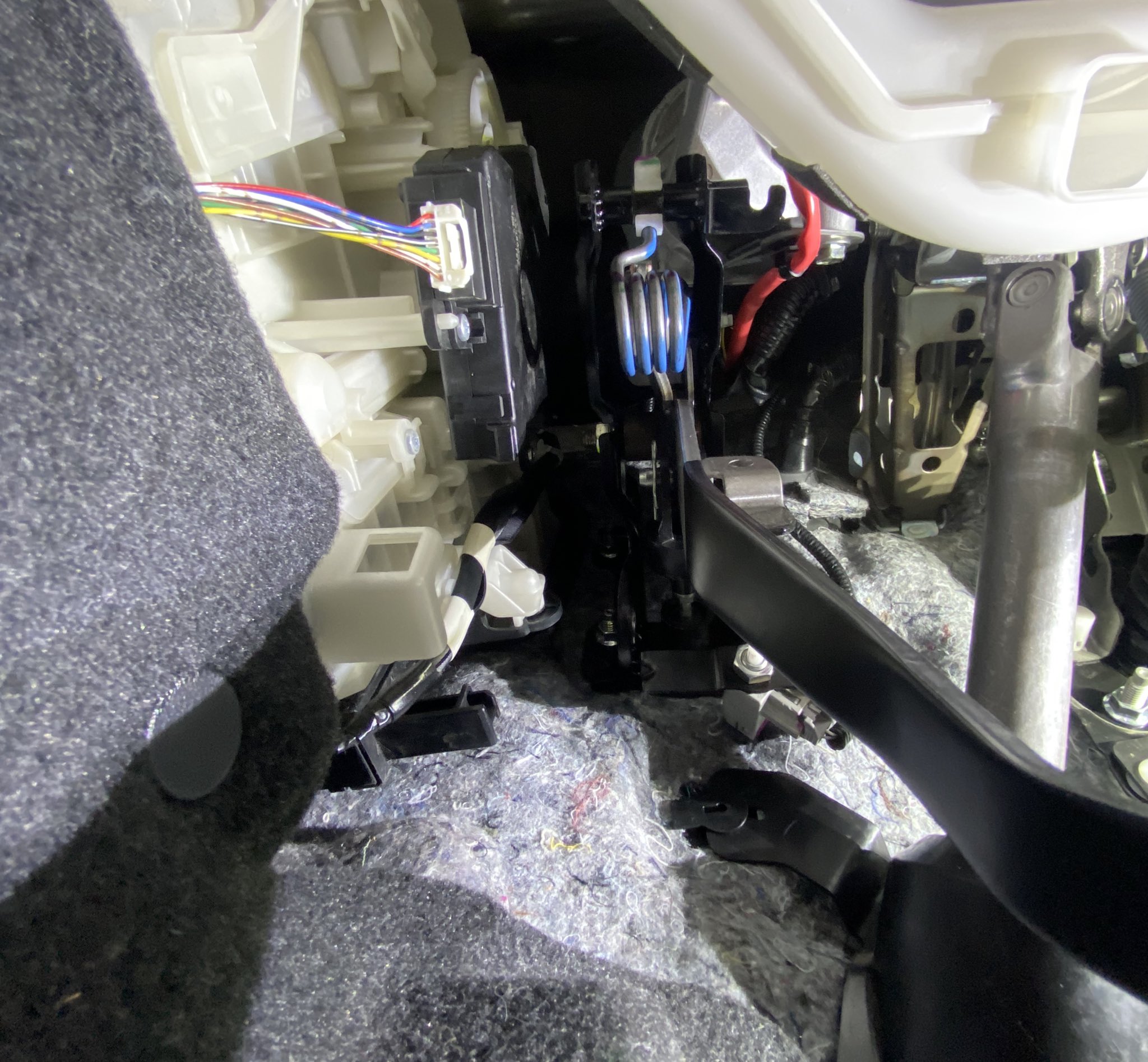 【ぴー！さま 専用】N-TEC 純正改強化クラッチペダル ぴー！さま 専用】N-TEC 純正改強化クラッチペダル N-tec 純正改