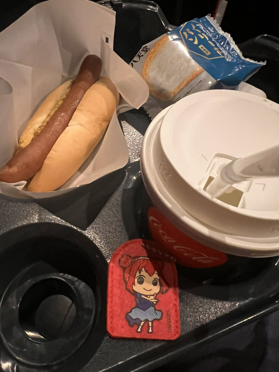 唯一残っていたグッズがジオラマ1年生で良かった😅
#AqoursDocumentary