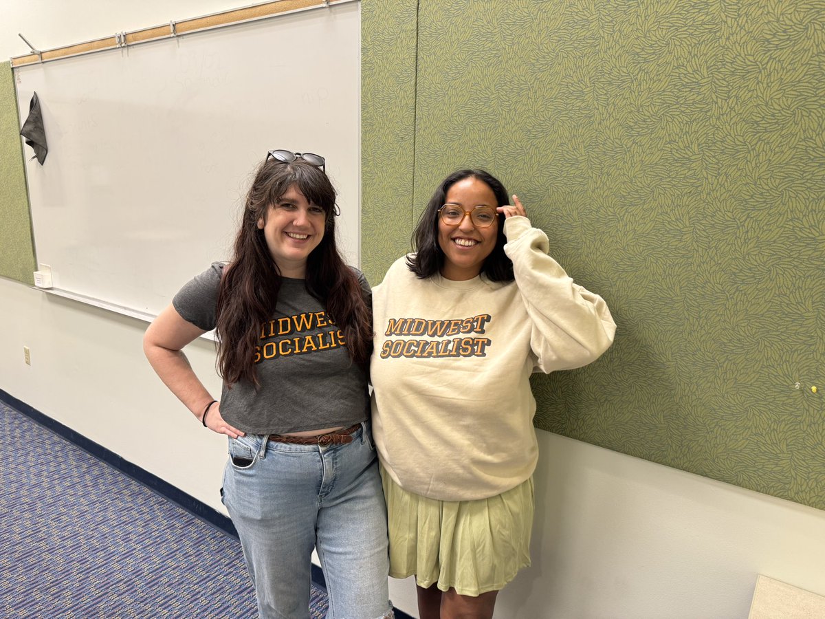 Mid-Missouri DSA 🌹 tweet media