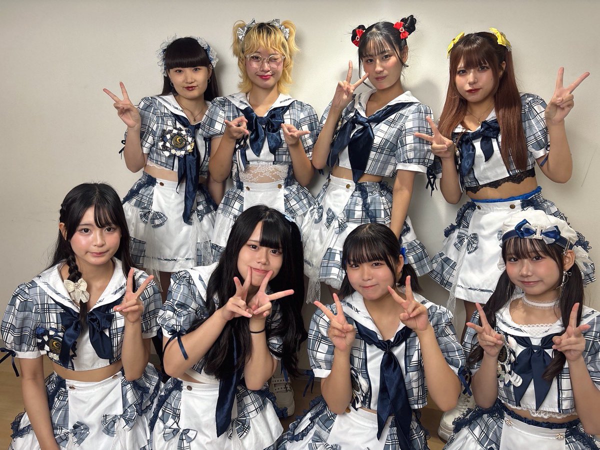 KAMILIVE1's tweet photo. 「KAMI LIVE」

1組目... GIRLY MOON PROJECTさんです！ https://t.co/ZvFfNKa1DV