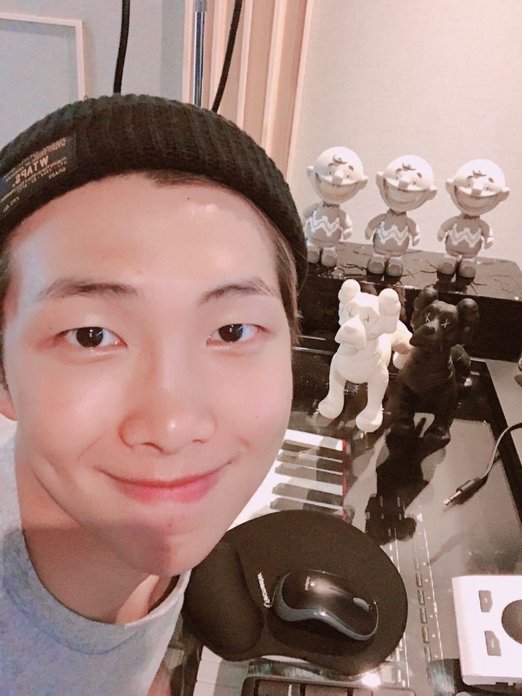 Kim Namu tweet media