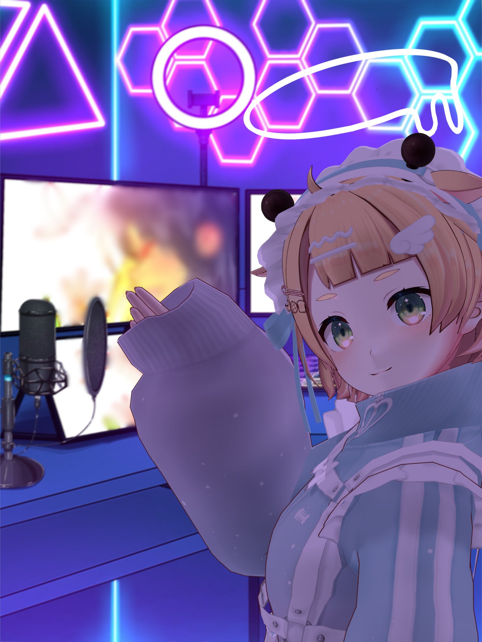 桐谷こむぎ🦒🍞きりたにこむぎ (@Oo_komu_oO) / X