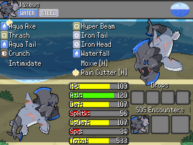 Dracrixco tweet media