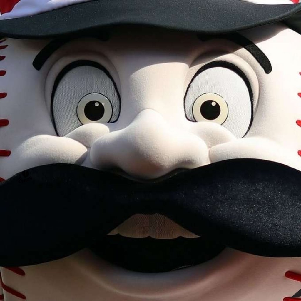 THE CINCINNATI REDS WIN AND TAKE BACK THE PLAYOFF SPOT LETS GOOOOO