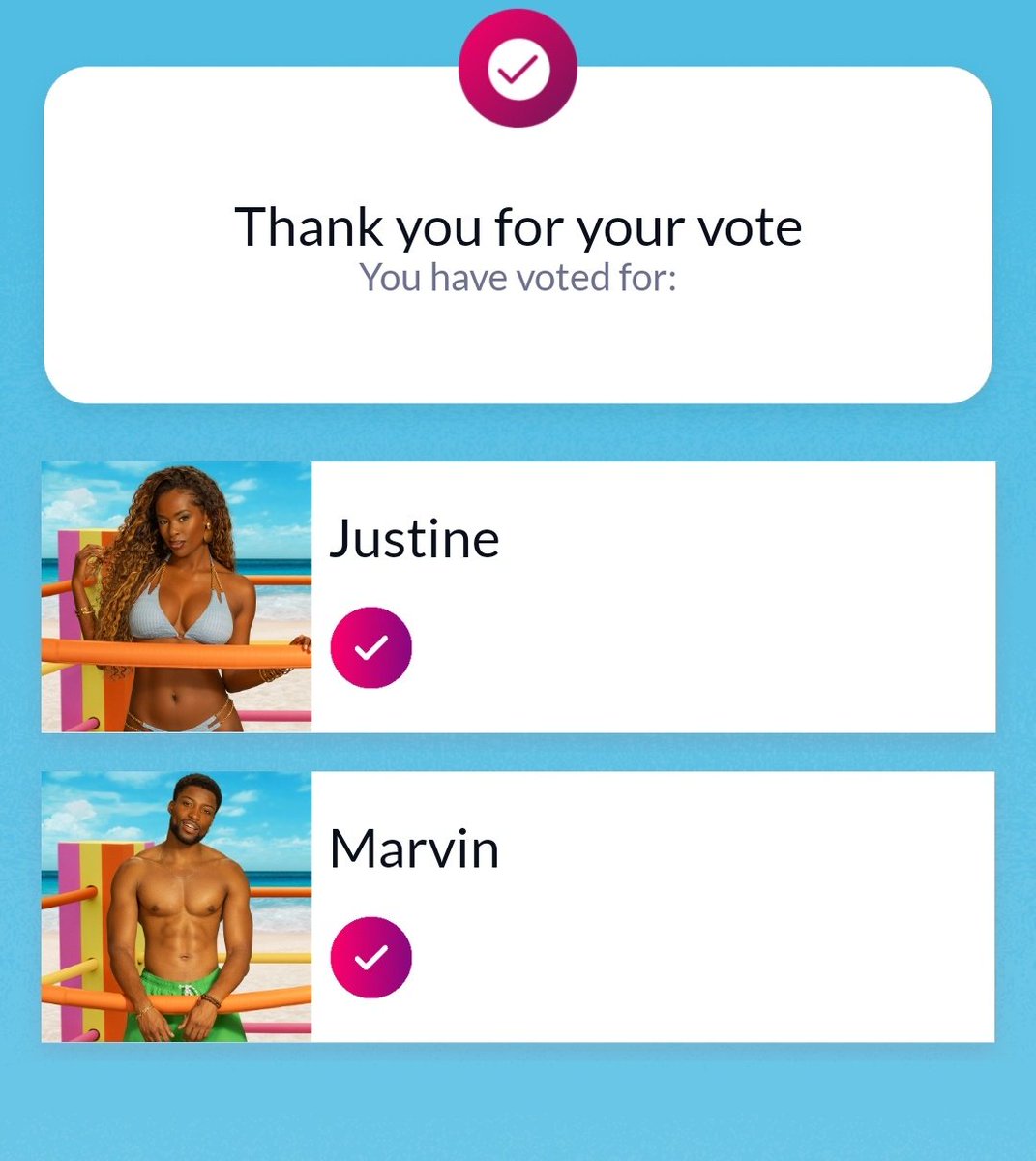 kiki2_4's tweet image. If y'all think I'm not getting Justine paid again you're crazy #loveislandgames