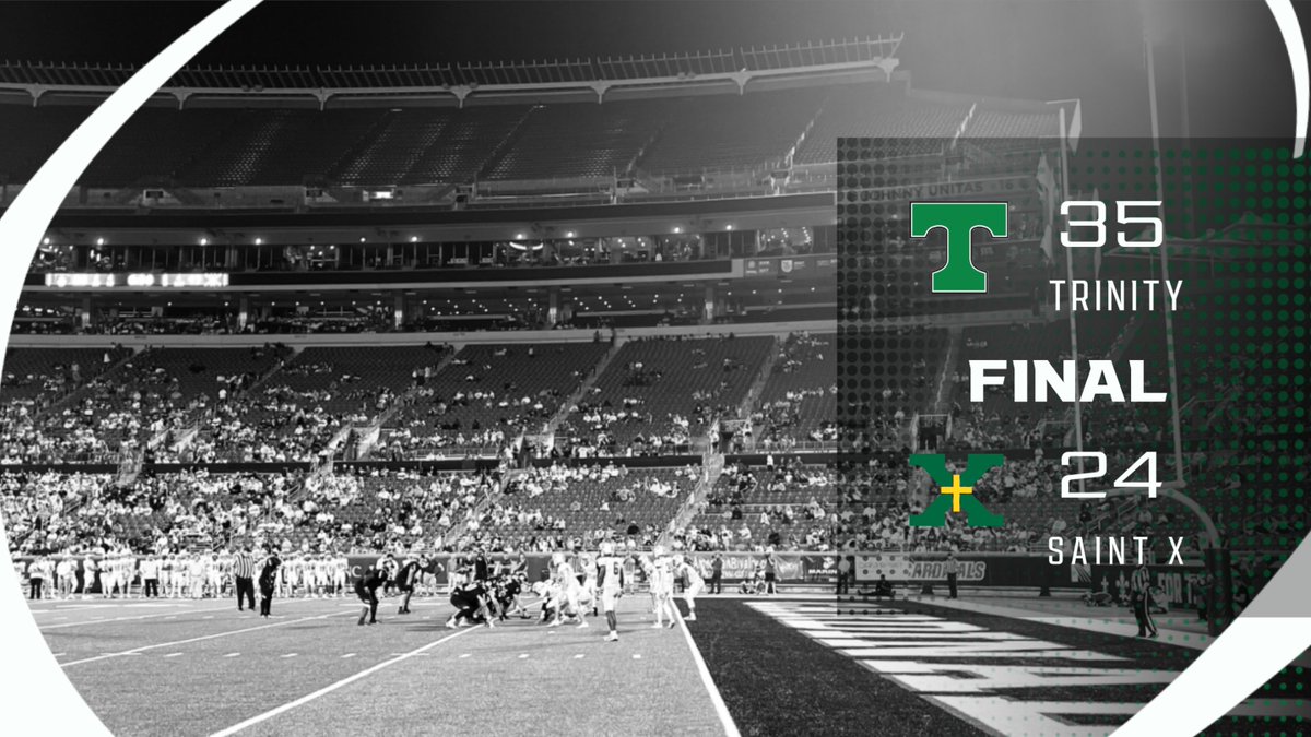 Trinity Athletics (@trinitysports) on Twitter photo 