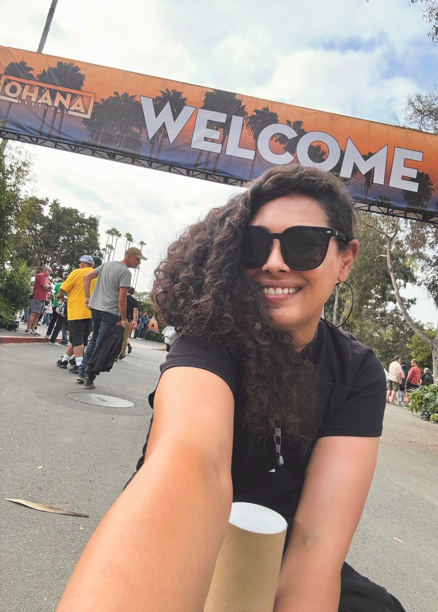 SilRigote's tweet image. 🤙🏼 Aloha Ohana!!! #EddieVedder #OhanaFest