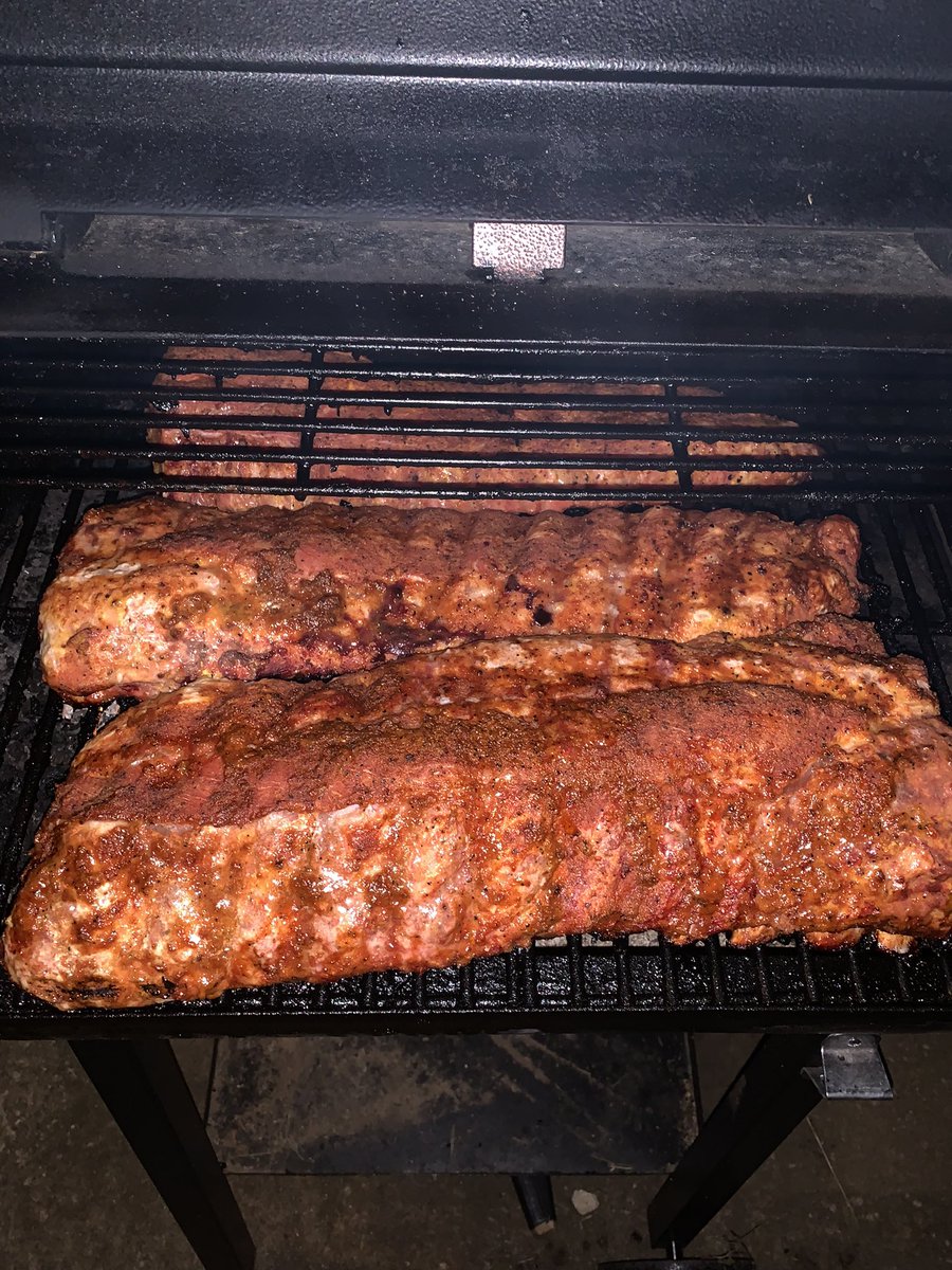 StuartBama69420's tweet photo. Stu made some ribs #fuckgeorgia https://t.co/zR6FI89GYz