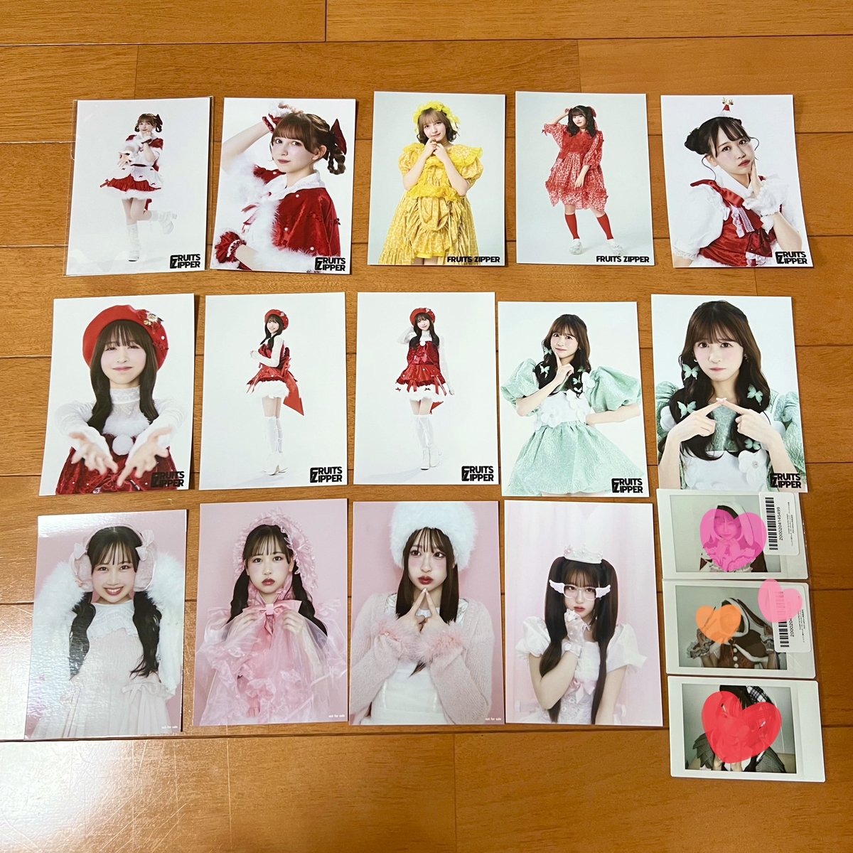 まるこ。 tweet media
