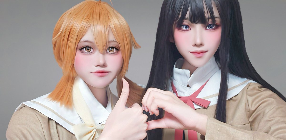 ♡yuri♡様　おまとめ用デス　② YuriHana⚜️ (@LilyYuhana_) / X