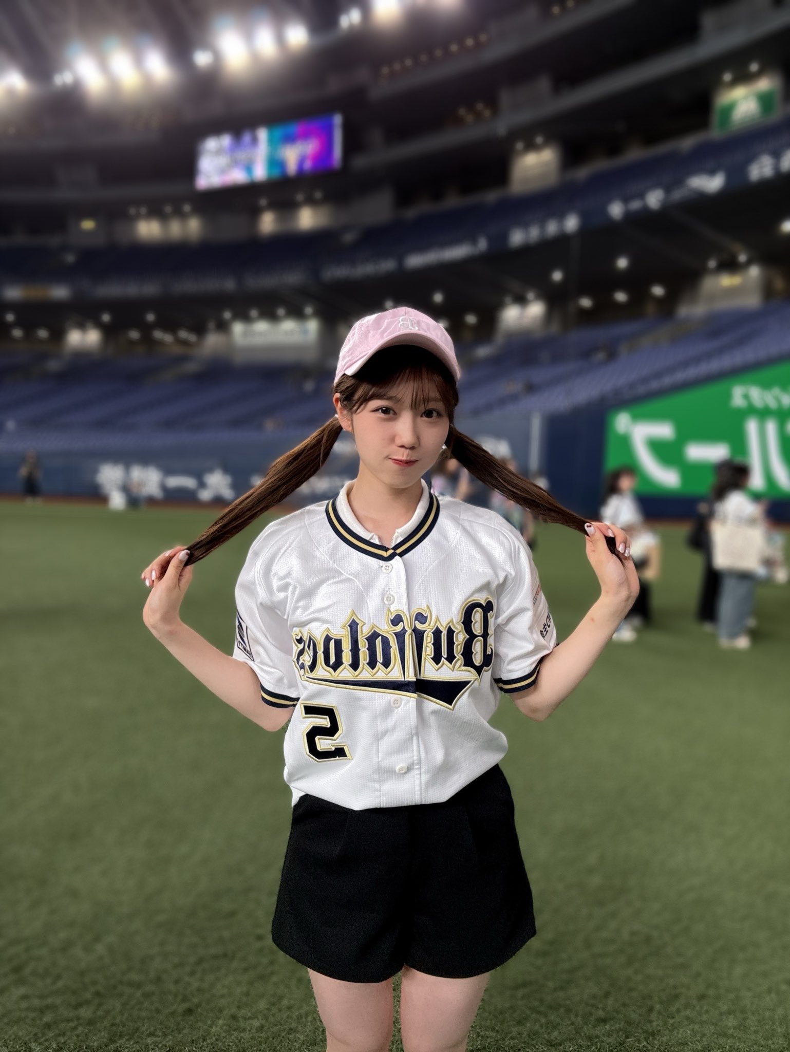 NMB48 福野杏実 直筆サイン入り生写真 夏コン2025 赤背景 NMB48 福野杏実 直筆サイン入り生写真 夏コン2025 赤背景 - メルカリ