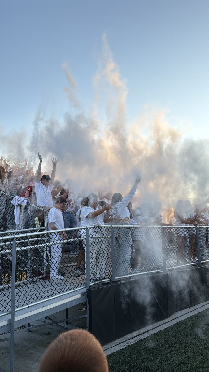 Patrick Henry High School tweet media