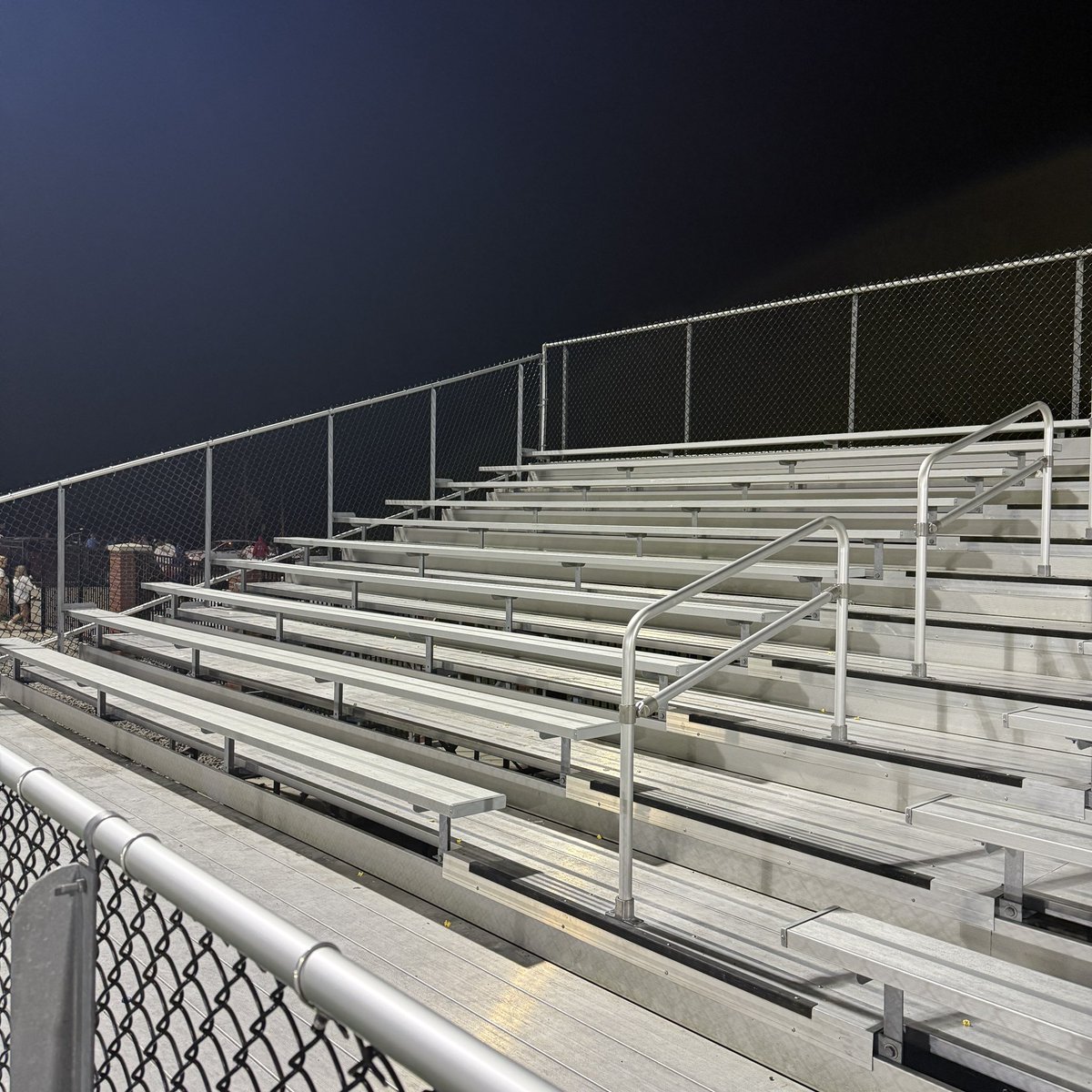 Patrick Henry High School tweet media