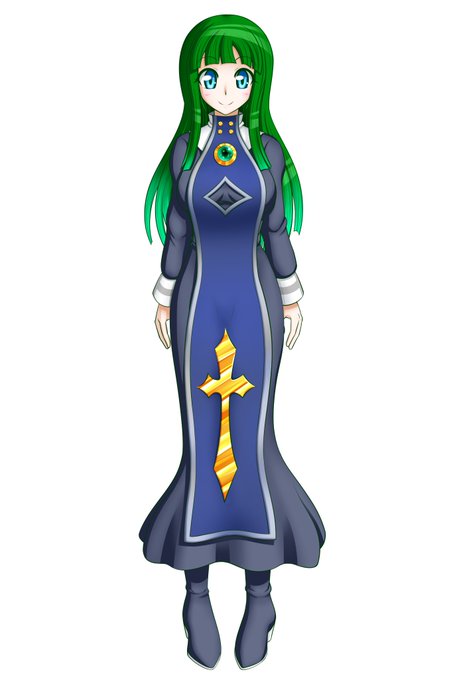 以前にも一人いたような気がするが、海外の人からスライムスーツシスターのヴィオールさんの権利を売ってくれってメールがあった。丁重にお断りした。
更新できてないのも申し訳ないが、せっかくのオリジナルキャラクターの権利を手放すなんてとんでもない。 