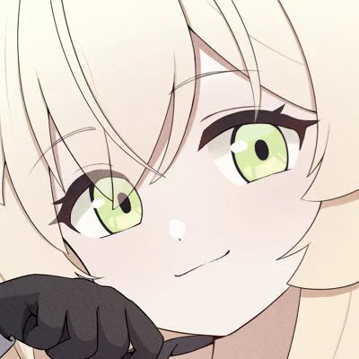 #新しいプロフィール画像