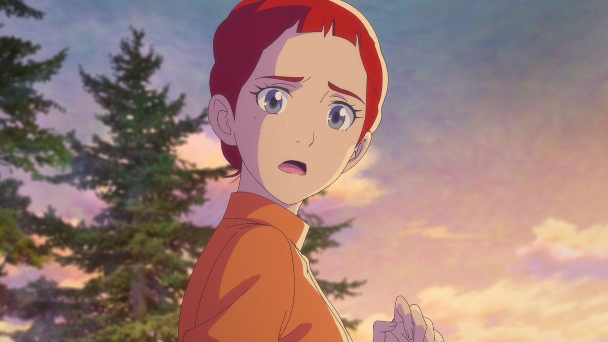 OneFansub's tweet image. - ¡Episodios 19-23 de Anne Shirley!

Ayy... el amor. Vaya cositas han pasado en estos episodios. Disfruten, lloren, emociónense y viva el setzo. Mañana se termina.🥲

⬇️Página-Torrent: beatz-anime.net/web/anne-shirl…
Discord: discord.gg/6XxP5Wxkxg
Facebook: facebook.com/profile.php?id…