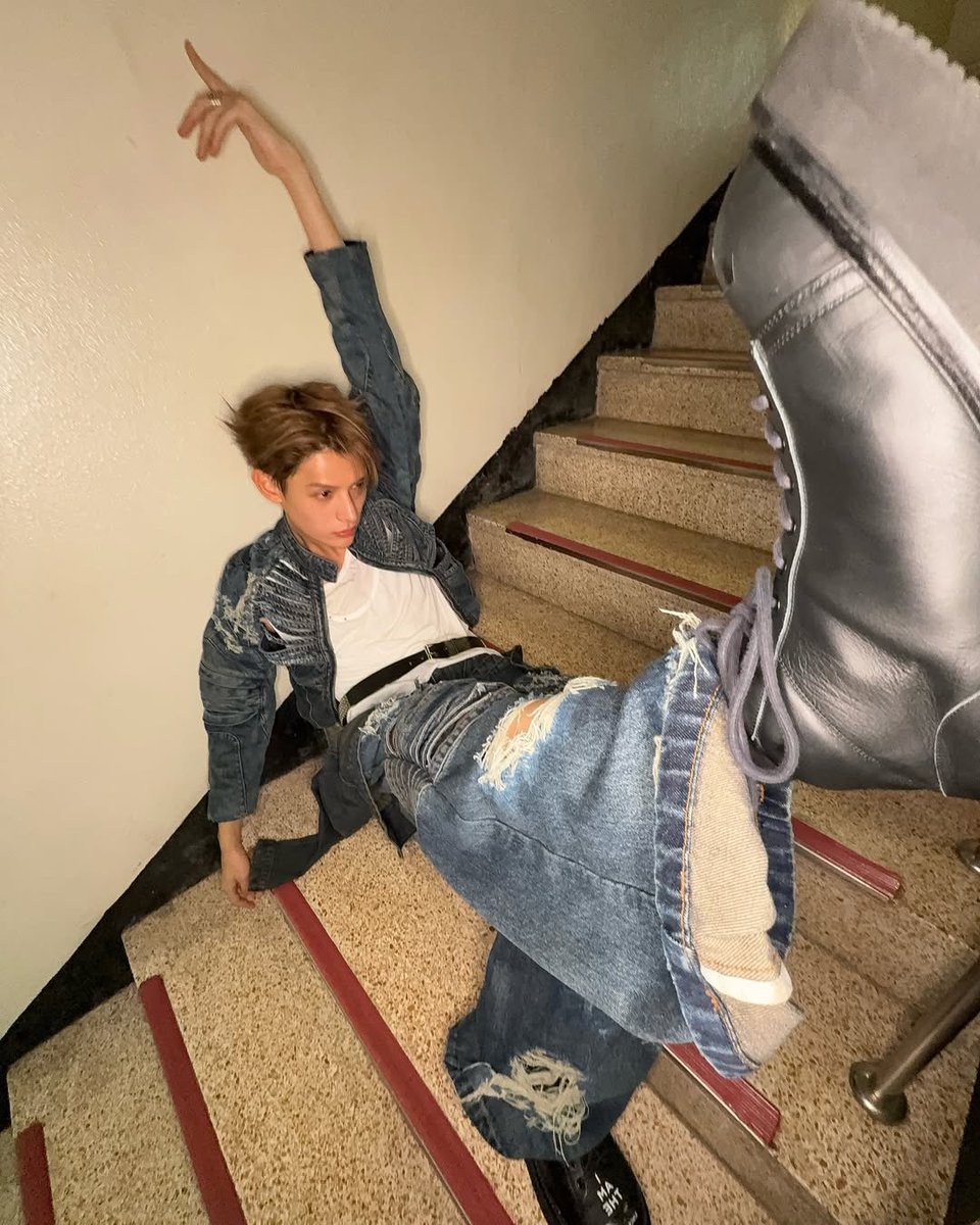 공식 코르티스 인스타 #제임스

#제임스 #JAMES #CORTIS #코르티스