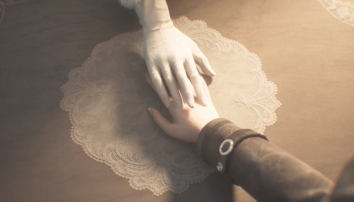 LOTM_WORLD's tweet photo. 🚨| Lord of the Mysteries Game timeline starts two years after the end of LOTM Novel!
 but it has no connection to Circle of Inevitability! https://t.co/Y9yLLeeuHa