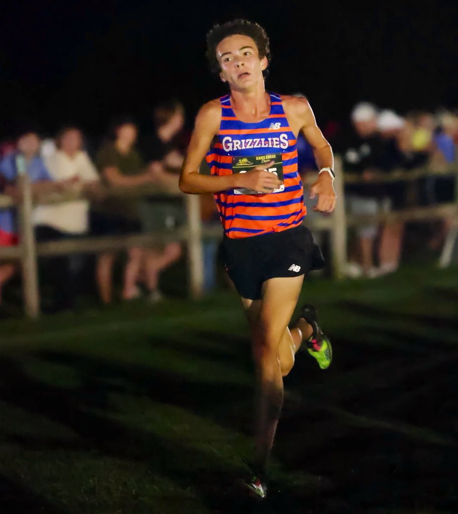 North Point XC tweet media