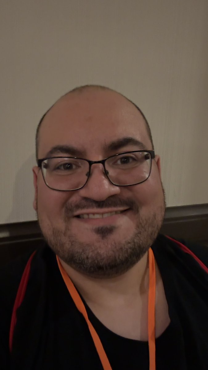 Me when I go 2-2 in my first 2xko tournament at Roundhouse!