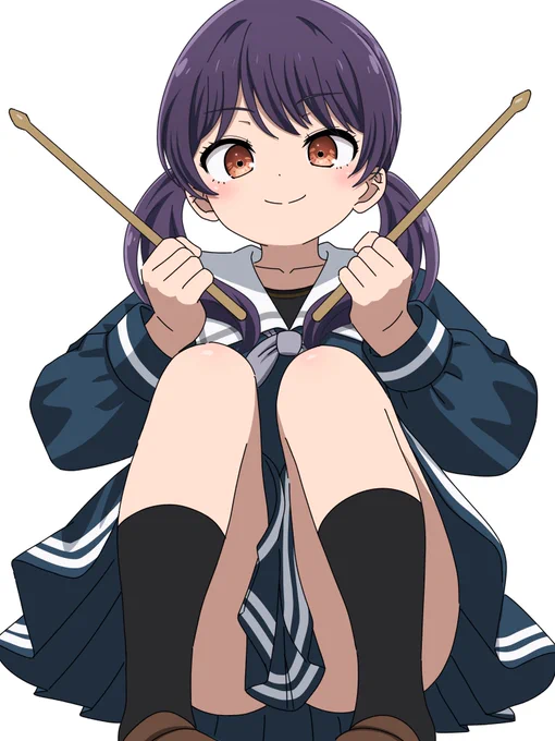 つくしちゃん