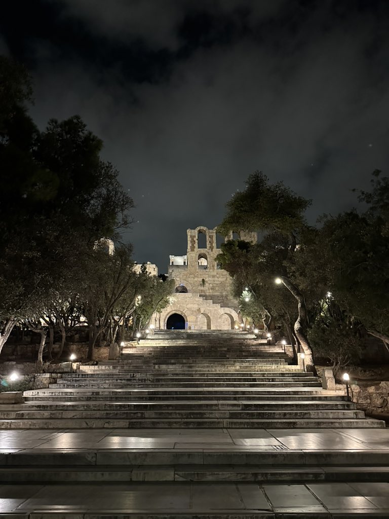 Athens 🏛️🇬🇷