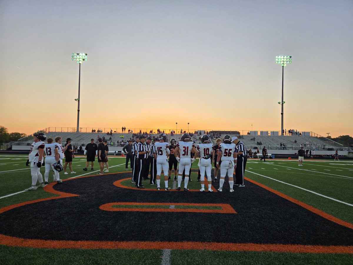 Badger over Burlington, 49-14!

<a href="/Bkap24/">Bryan Kaplan</a> 
<a href="/DayneBisho19516/">Dayne Bishop</a> <a href="/jbuchanan_78/">Jackson Buchanan</a> <a href="/lgbadgerFB/">Badger Football</a> <a href="/Luke_Brown87/">Luke Brown</a> <a href="/Luke_Brown87/">Luke Brown</a> <a href="/Matthew_OG14/">Matthew O’Grady Jr</a> <a href="/Q_Spiegelhoff/">Quentin Spiegelhoff</a> <a href="/TylerVandie24/">Tyler Vandevelde</a>  <a href="/AjKorba/">AJ.korba</a>