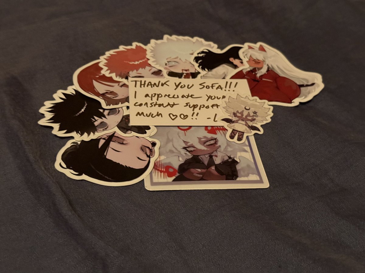 JUST GOT MY ORDER I LOVE THESE STICKERS SO MUCH THANK YOU NXCTES!!! 🥹🤍🤍🤍🤍