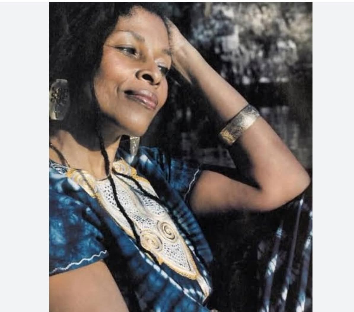 "It is our duty to fight for our freedom. It is our duty to win. We must love each other and support each other. We have nothing to lose but our chains". 

- Assata Shakur

Rest in Power!