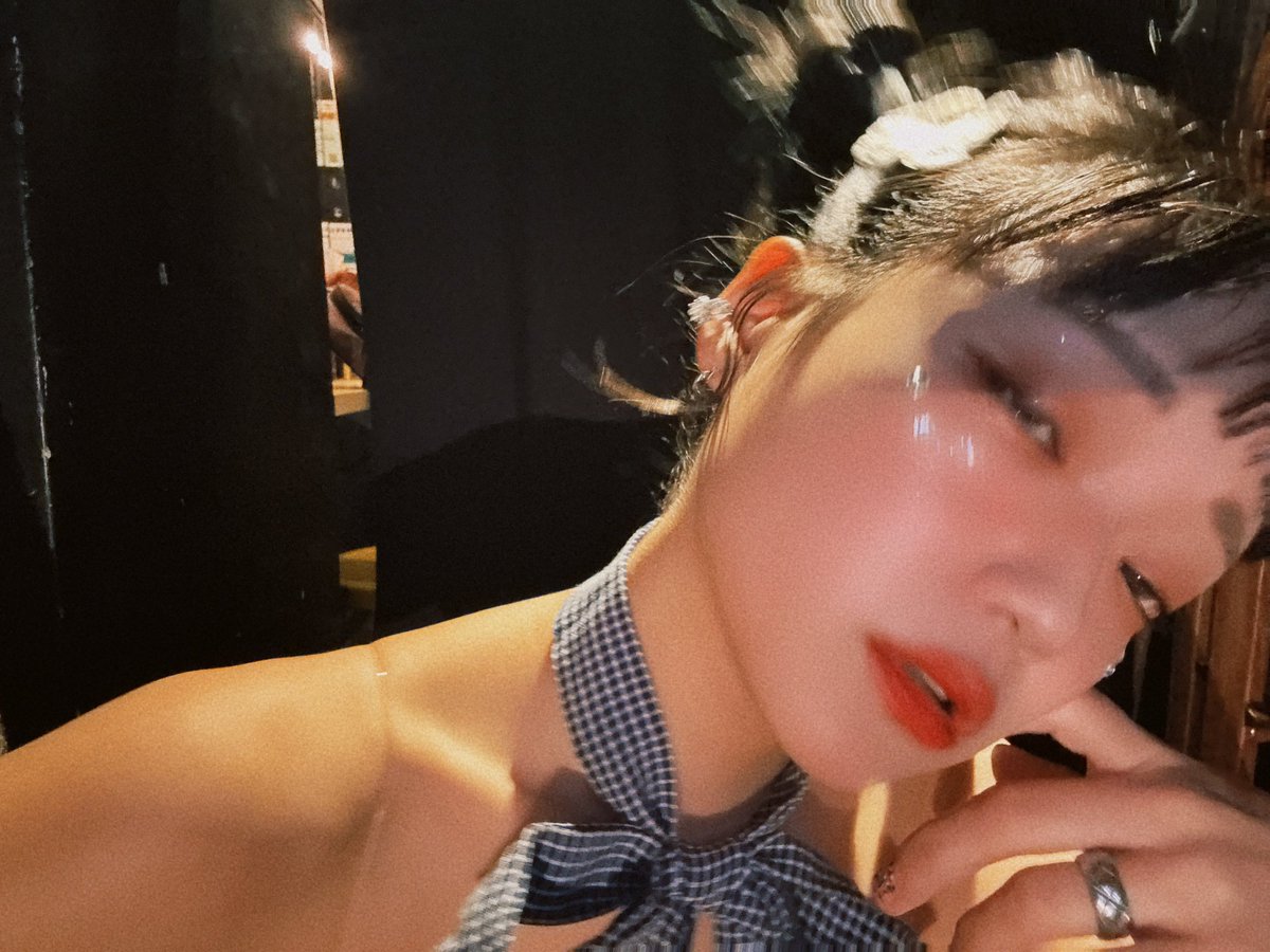 ふぅ〜😮‍💨あっぶね〜😮‍💨