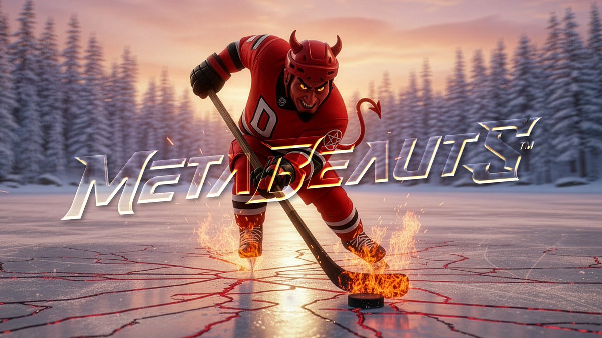 🔥🏒 Player Spotlight: Enrique “El Fuego” 🏒🔥

From deep within the lava caverns of Mount Beaut comes one of the most feared Beauts in the league—Enrique “El Fuego”.

Born with a fire in his veins and a devilish edge to his game, El Fuego doesn’t just play hockey—he scorches the