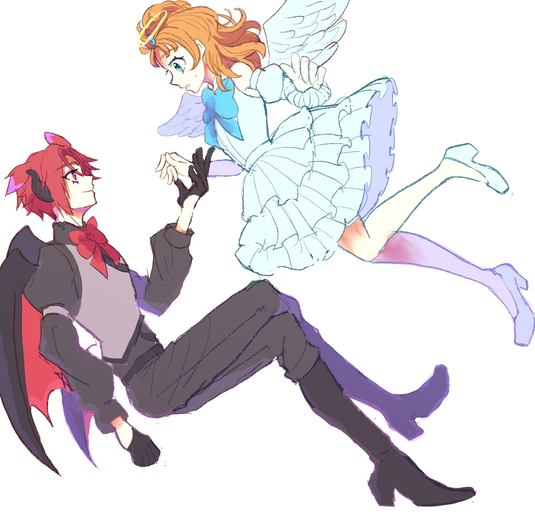 ちゃも (@tea_maccha32) / X