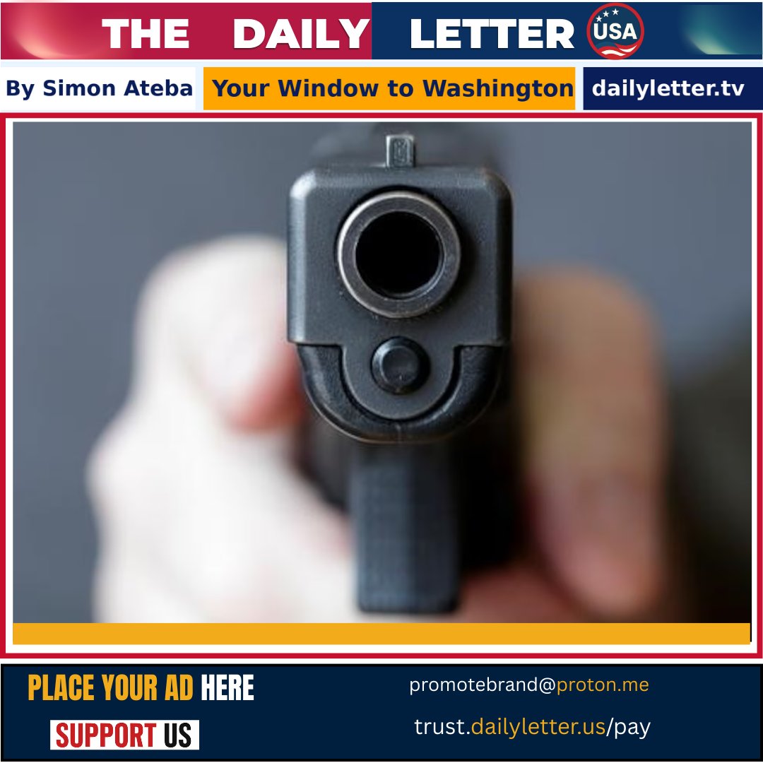 Simon Ateba tweet media