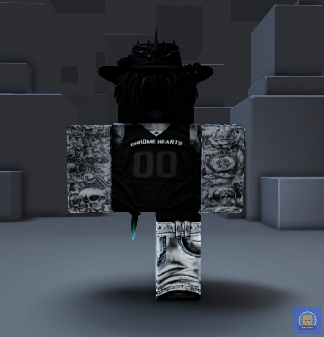 Roblox Fess tweet media