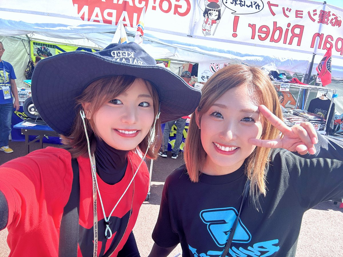 Kasumiさん専用 たはらかすみ☆ZX10R☆ZX25R☆NSF100 (@kasumithr) / X