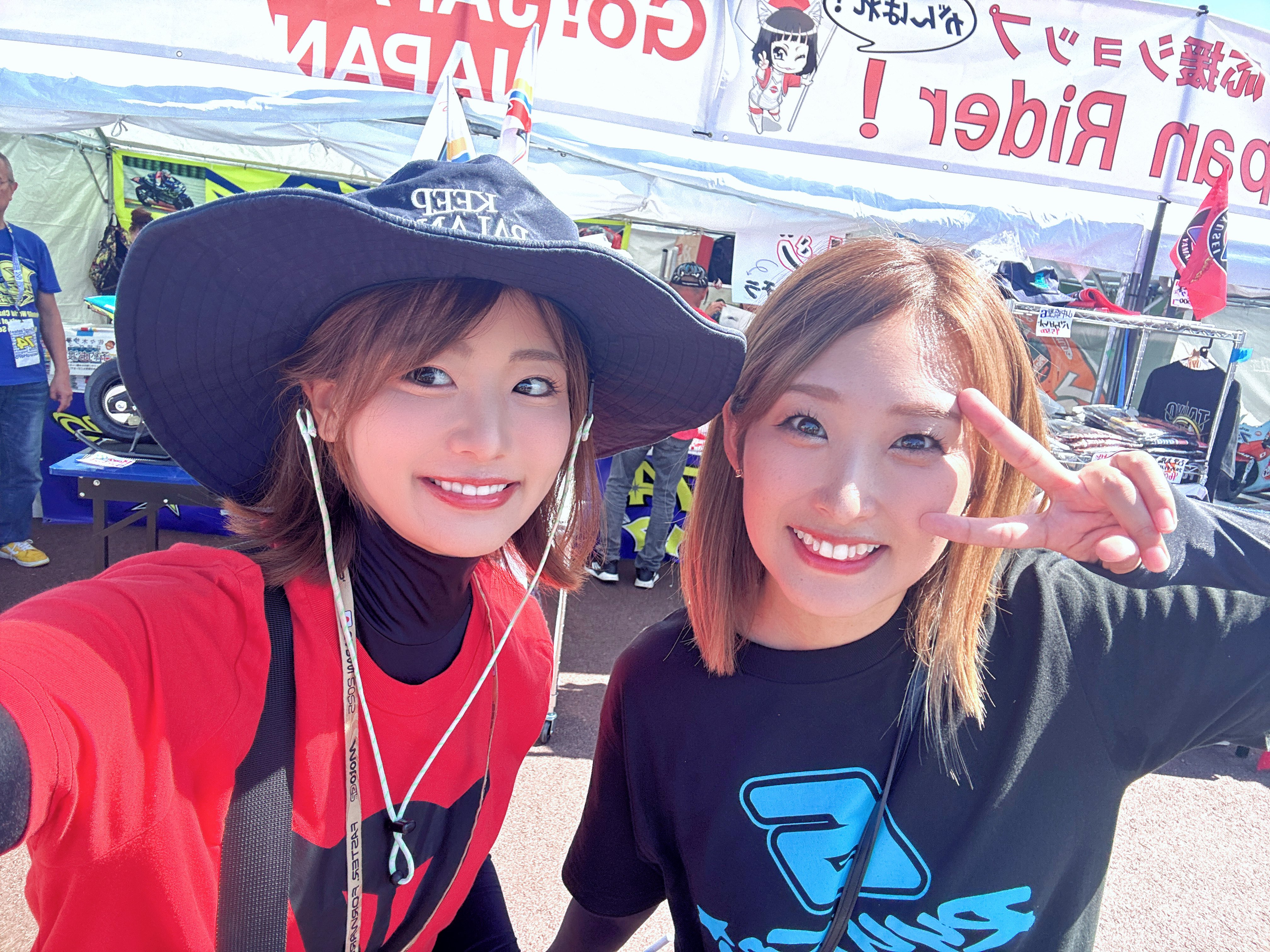 なっちゃん たはらかすみ☆ZX10R☆ZX25R☆NSF100 on X: 