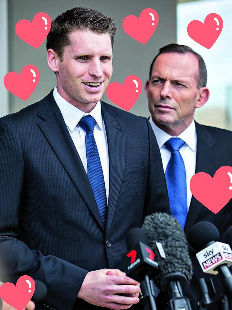 Peter Dutton (@borgwardmiff) on Twitter photo 