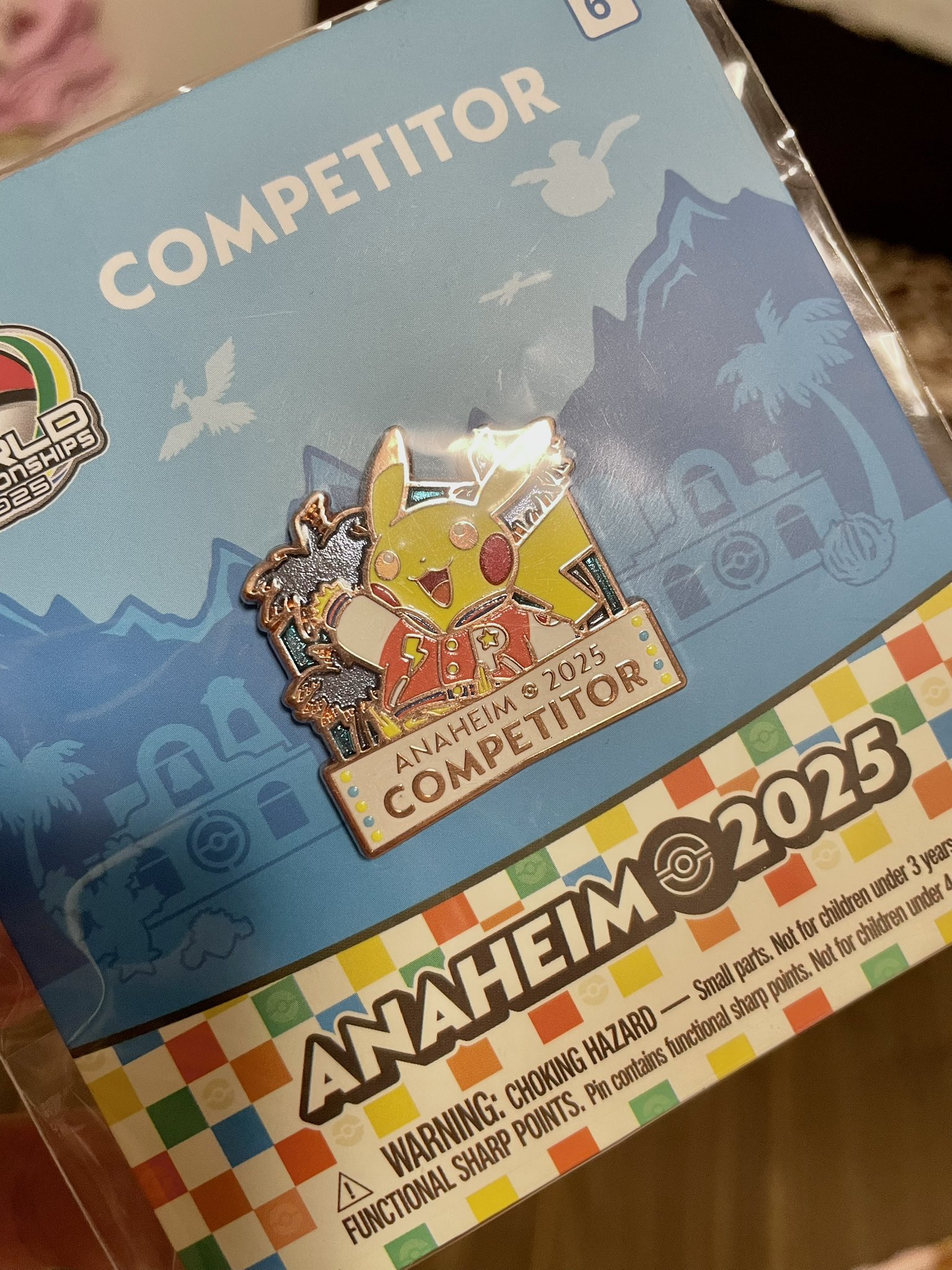 ぽけピン@ポケモンピンズ集める人 (@pokemon_pins) / X