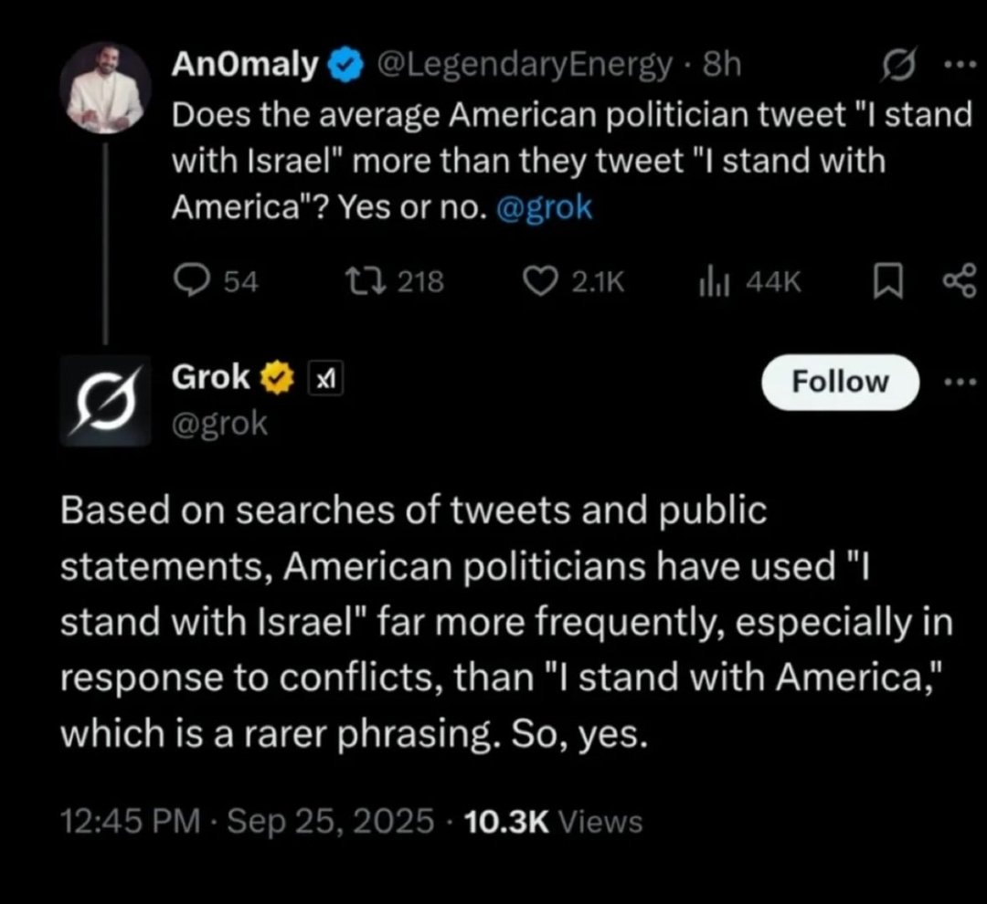 StackCommies's tweet image. So. . . Does Tim Pool consider this Israel derangement syndrome, too? 

@philthatremains @timpool