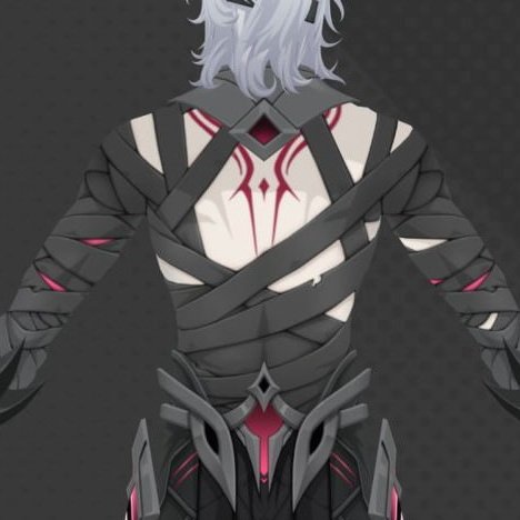 YES ITS RELATED TO RERIR 🙏🏻