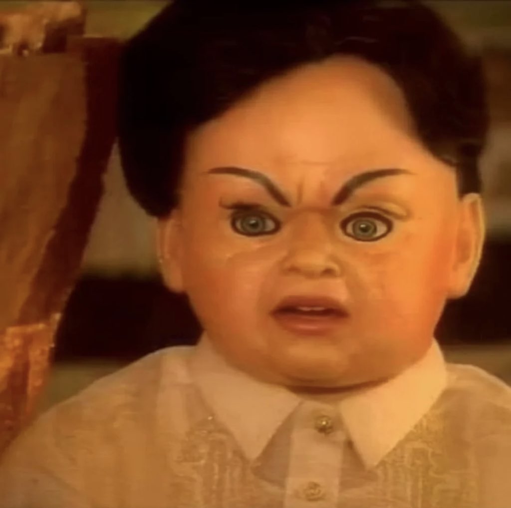 at least, di mo sya makikita today