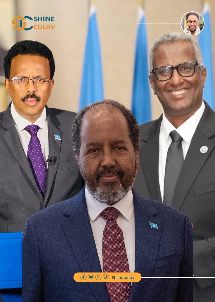Halgamaa_qaran's tweet photo. Madaxweyne Farmaajo waxaanu isku haysanay doorasho, dowladnimo iyo dalka maxa u dan ah, ayaan daro Xasan waxaan isku haysanaa dhul boob iyo ehelkiisii oo uu barakicinayo” Siyaasiga miisaanka culus ee Cabdiraxmaan Cabdishakuur ayaa sidaa yiri 🏃🏿‍♂️.
CCW haduu Mic kuu qaato, 😆😆 https://t.co/5fUhlIypNd
