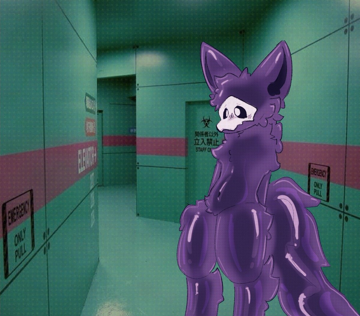 sylvoid's tweet image. That fucking game that I hate !!